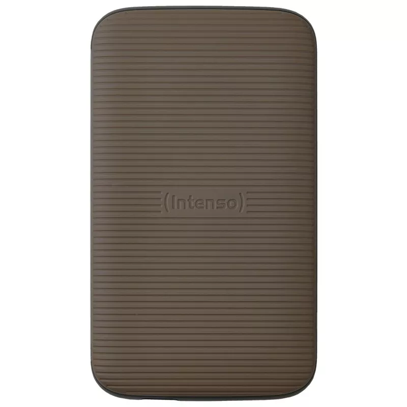 Intenso externe SSD TX500    1TB USB 3.2 Gen 2x1 brown