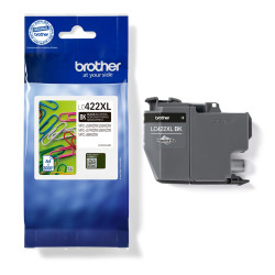 Brother LC-422 XLBK czarny