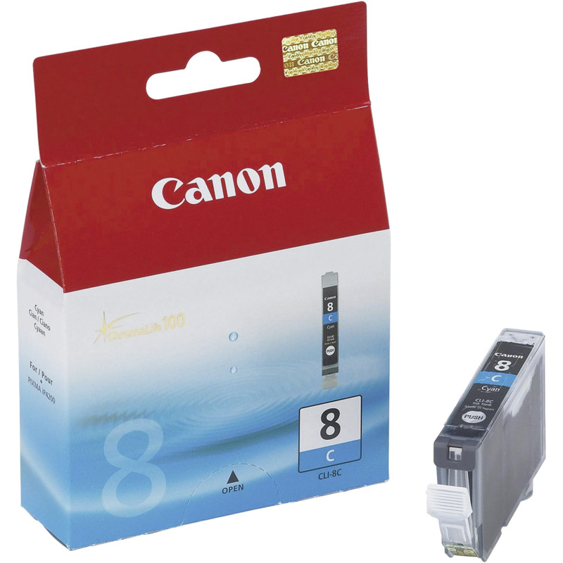Canon CLI-8 C cyan
