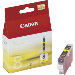 Canon CLI-8 Y zolty
