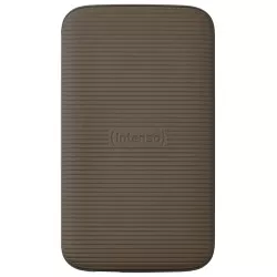 Intenso externe SSD TX500    2TB USB 3.2 Gen 2x1 brown