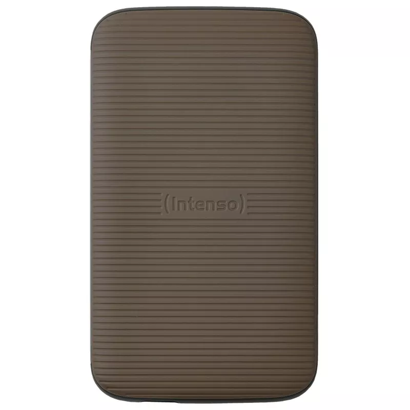 Intenso externe SSD TX500    2TB USB 3.2 Gen 2x1 brown