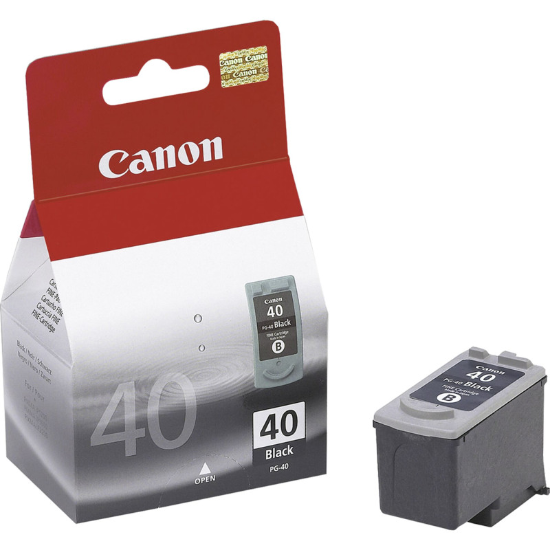 Canon PG-40 czarny