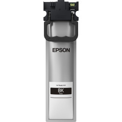 Epson WF-C53xx 58xx Series Ink XL black       T 11D1