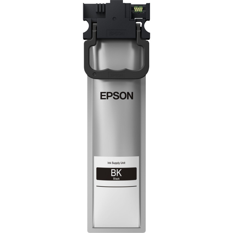 Epson WF-C53xx 58xx Series Ink XL black       T 11D1