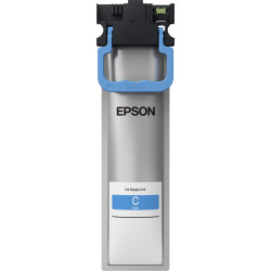 Epson WF-C53xx 58xx Series Ink XL cyan        T 11D2