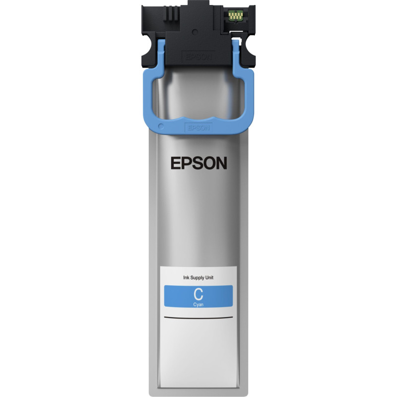 Epson WF-C53xx 58xx Series Ink XL cyan        T 11D2