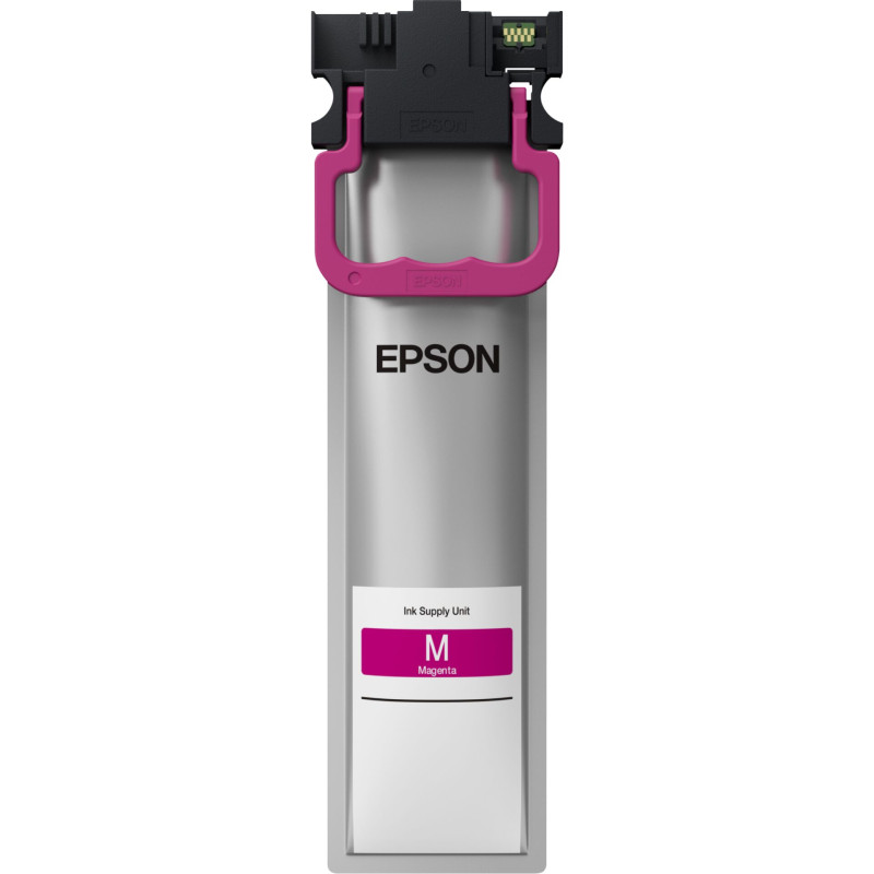 Epson WF-C53xx 58xx Series Ink XL magenta     T 11D3
