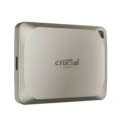 Crucial X9 Pro for Mac       2TB Portable SSD USB 3.2 Gen2