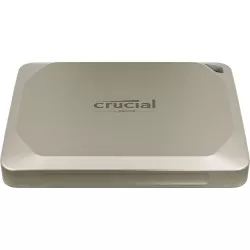 Crucial X9 Pro for Mac       2TB Portable SSD USB 3.2 Gen2