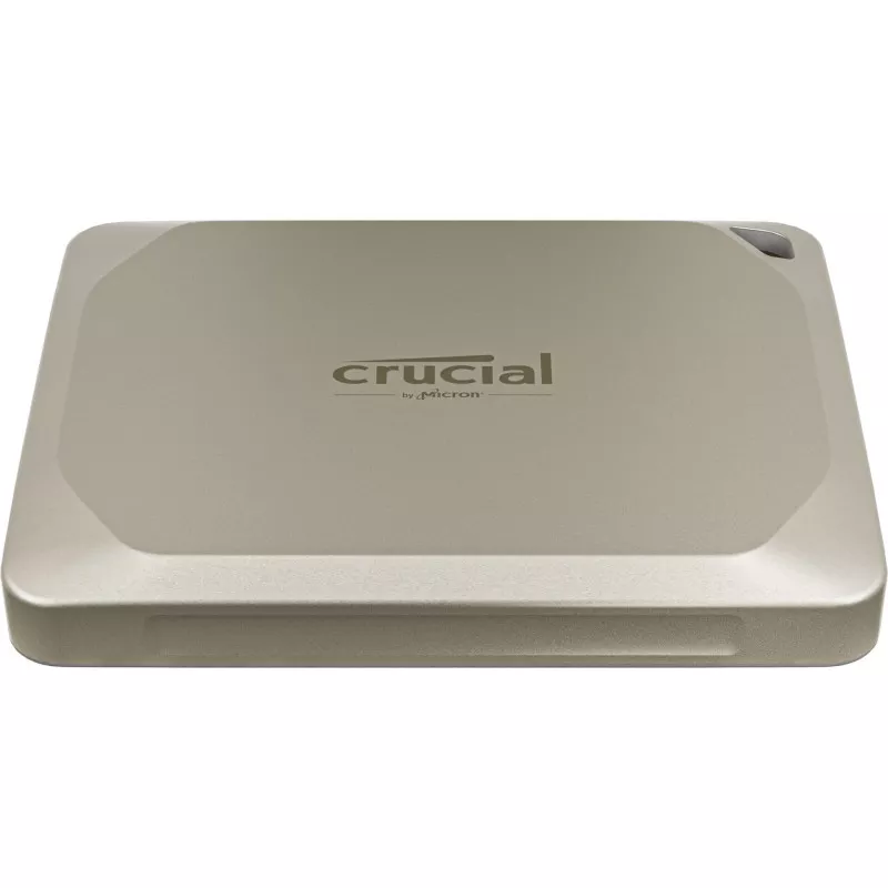 Crucial X9 Pro for Mac       2TB Portable SSD USB 3.2 Gen2