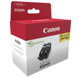 Canon PGI-525 PGBK black Twin Pack