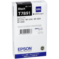 Epson DURABrite Ultra Ink XXL tusz czarny T 7891