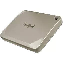 Crucial X9 Pro for Mac       2TB Portable SSD USB 3.2 Gen2
