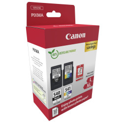 Canon PG-540 L / CL-541 XL Photo Value Pack