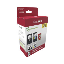 Canon PG-560 / CL-561 Photo Value Pack