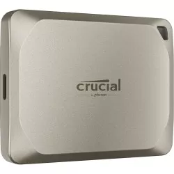 Crucial X9 Pro for Mac       2TB Portable SSD USB 3.2 Gen2