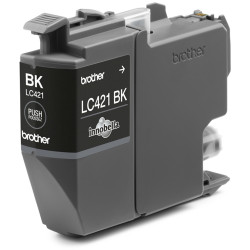 Brother LC-421 BK black