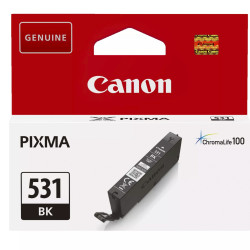 Canon CLI-531 BK black