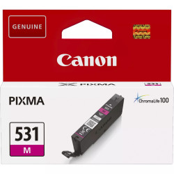 Canon CLI-531 M magenta