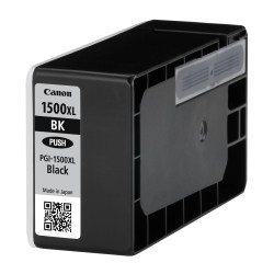 Canon PGI-1500 XL BK czarny