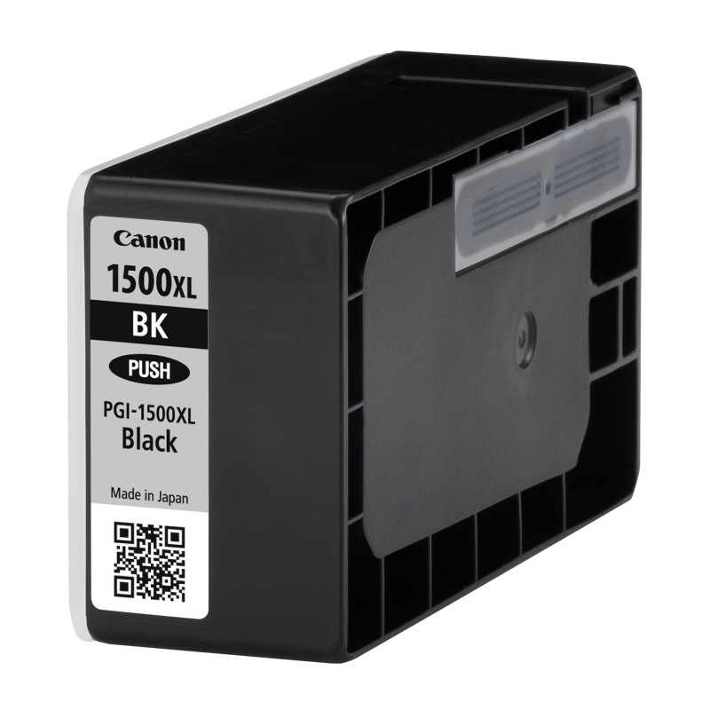 Canon PGI-1500 XL BK czarny