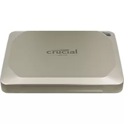 Crucial X9 Pro for Mac       4TB Portable SSD USB 3.2 Gen2