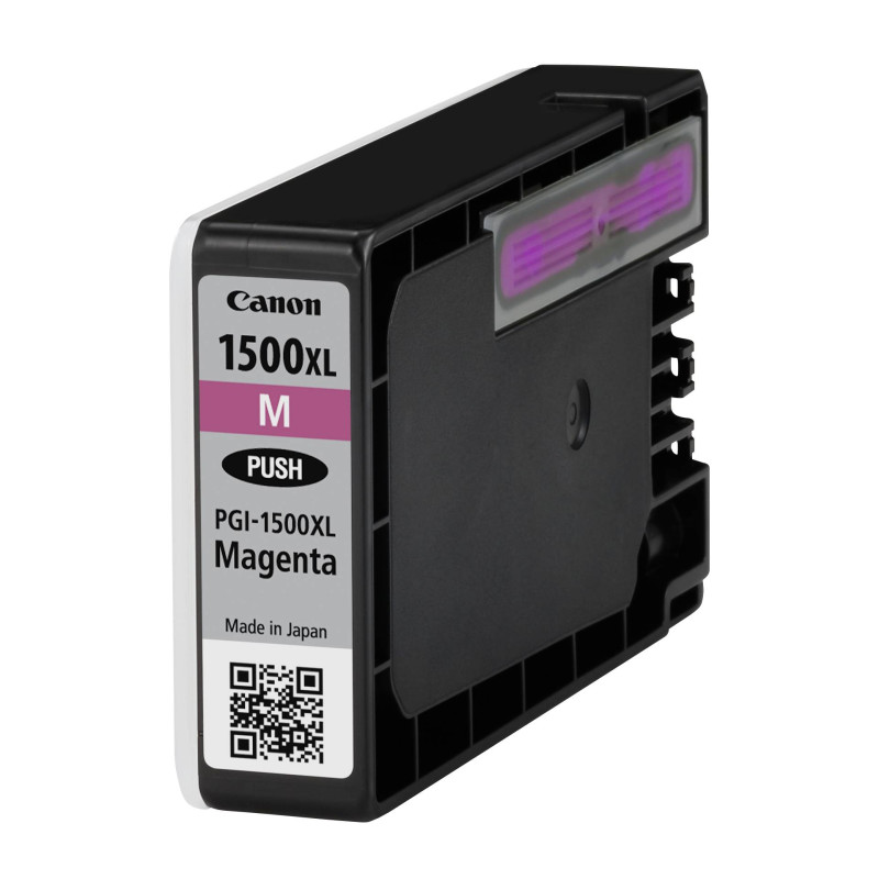Canon PGI-1500 XL M magenta