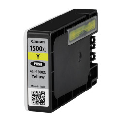 Canon PGI-1500 XL Y zolty