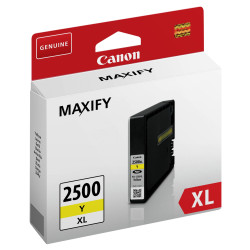 Canon PGI-2500 XL Y zolty