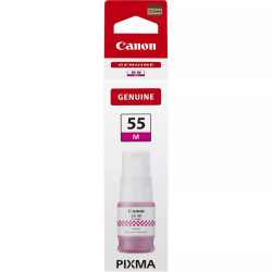 Canon GI-55 M magenta