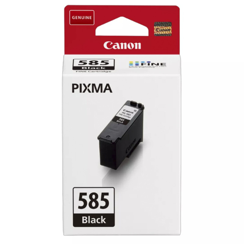 Canon PG-585 BK black