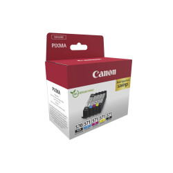 Canon PGI-570/CLI-571 Multi Pack PGBK/C/M/Y/BK
