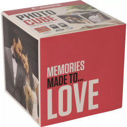 Canon PG-540 / CL-541 Photo Cube Creative Pack White Pink