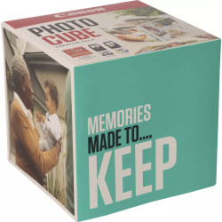 Canon PG-560 / CL-561 Photo Cube Creative Pack White Blue