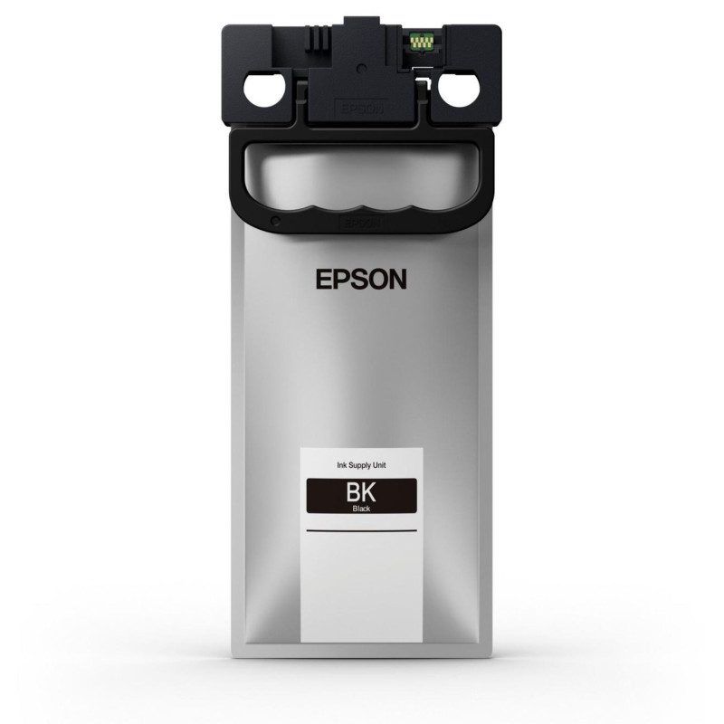 Epson WF-C53xx 58xx Series Ink XXL black      T 11E1