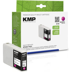 KMP E135 Tusz magenta kompatybilny z Epson T7023