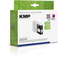 KMP E135 Tusz magenta kompatybilny z Epson T7023