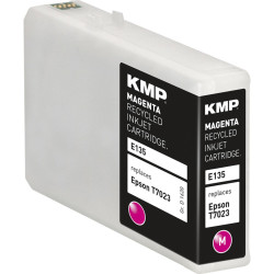 KMP E135 Tusz magenta kompatybilny z Epson T7023