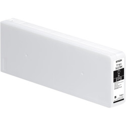 Epson Tusz czarny T 710 700 ml   T 7101