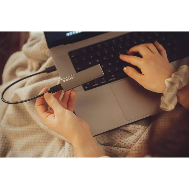 Verbatim Store n Go Vx500    2TB SSD USB 3.1                47454