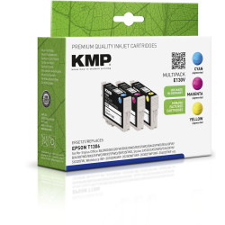 KMP E130V Multipack C/M/Y do Epson T 130