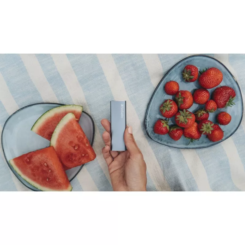 Verbatim Store n Go Vx500    2TB SSD USB 3.1                47454