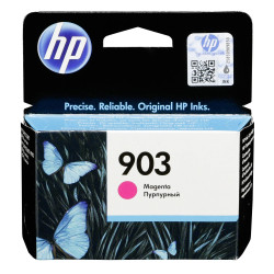 HP T6L91AE Tusz magenta No. 903