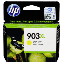 HP T6M11AE Tusz zolty No. 903 XL