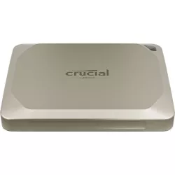 Crucial X9 Pro for Mac       1TB Portable SSD USB 3.2 Gen2