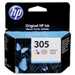 HP 3YM60AE tusz 3 kolory nr 305