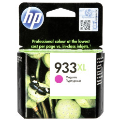 HP CN 055 AE tusz magenta No. 933 XL