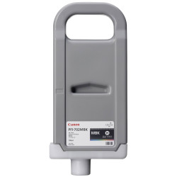 Canon PFI-702 MBK tusz  matowy czarny