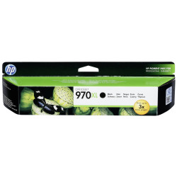 HP CN 625 AE tusz czarny No. 970 XL